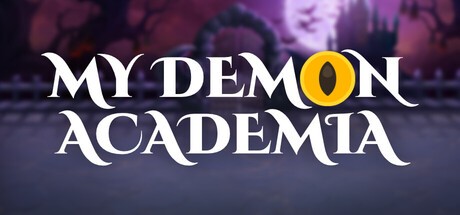 Games like My Demon Academia