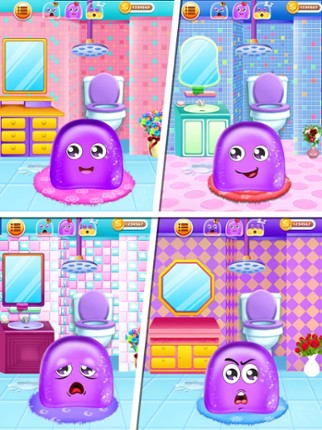 My Slime!  Slime Games Daycare Image