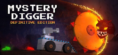 Games like Mystery Digger