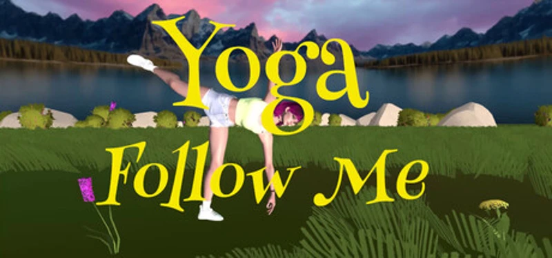 Yoga: Follow Me Image