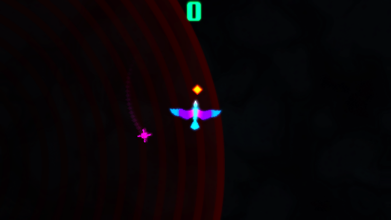 Neon Phoenix - (jam entry) Image