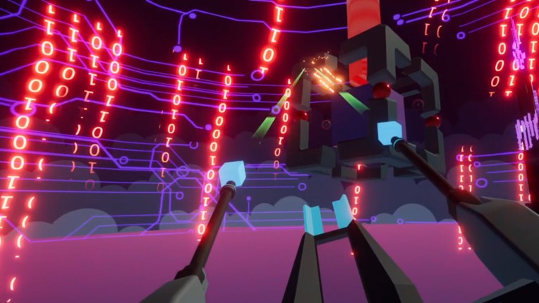 Nervana screenshot