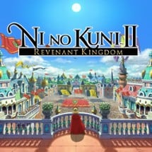 Ni no Kuni II: REVENANT KINGDOM Image