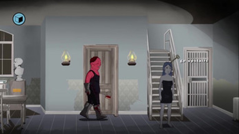 Night of the ritual screenshot