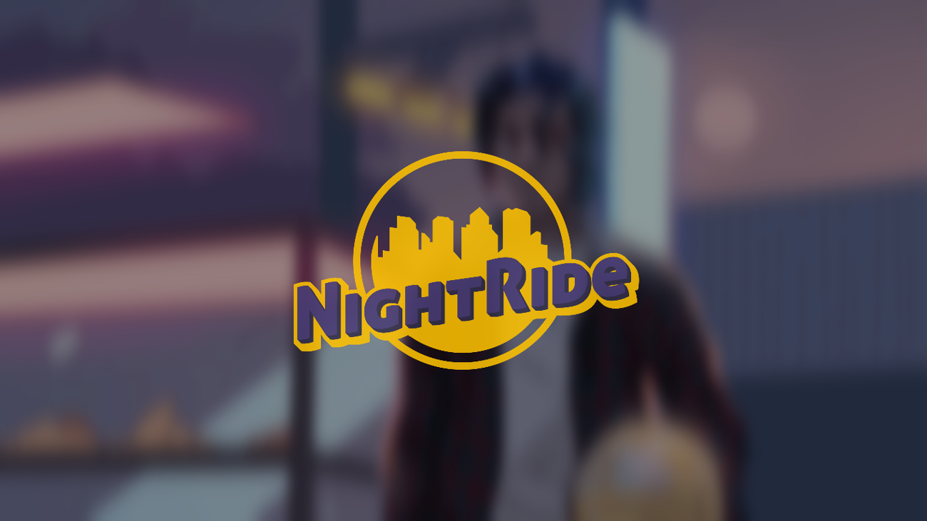 Games like Night Ride - TA