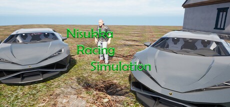 Games like Nisukka Racing Simulation