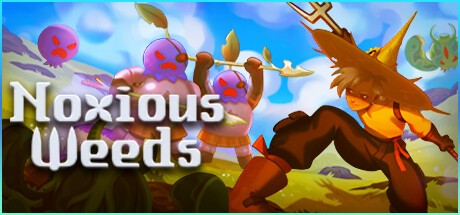 Games like Noxious Weeds