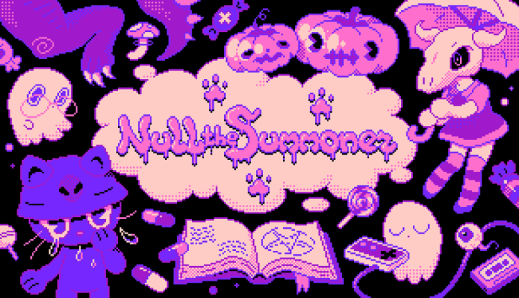 Null the Summoner Image