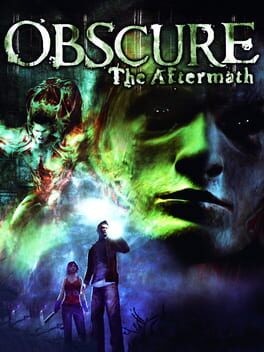 Games like ObsCure: The Aftermath