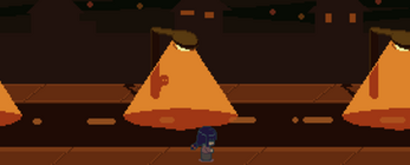 Opus Torrentia (Demo v1.4) screenshot