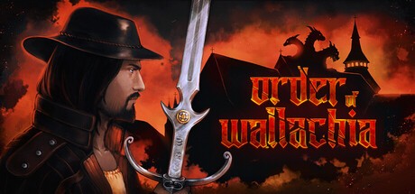 Games like Order of Wallachia