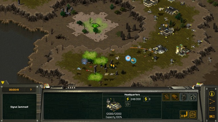 Outlive 25 screenshot