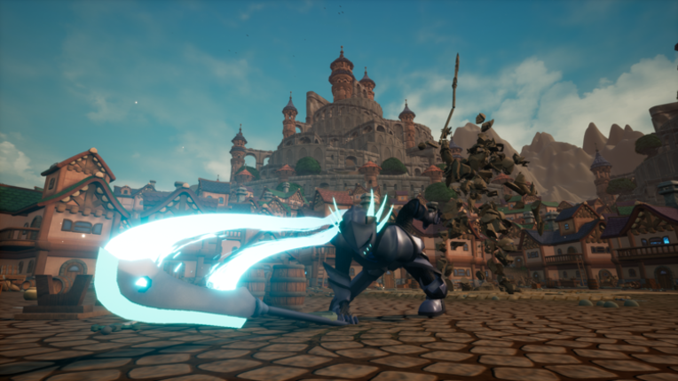 OverThrone Image