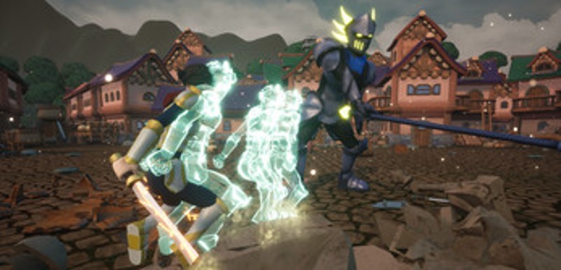 OverThrone Image