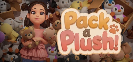 Games like Pack a Plush!