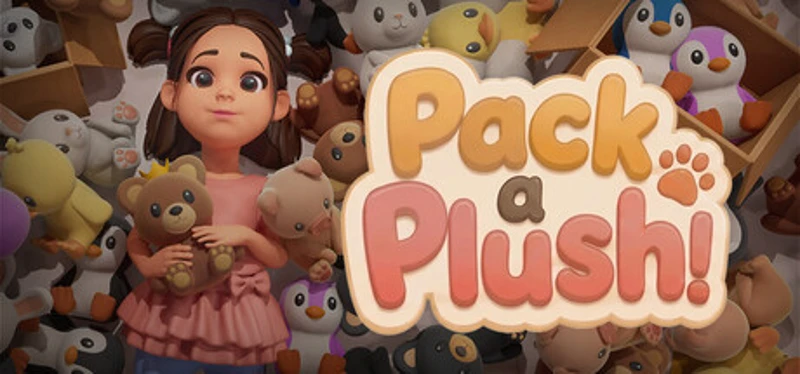 Pack a Plush! Image