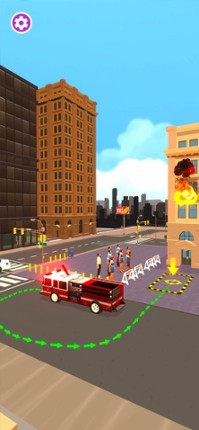 Parking Tap Timing Image