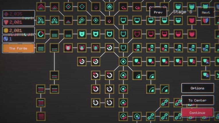 ParryMaster screenshot