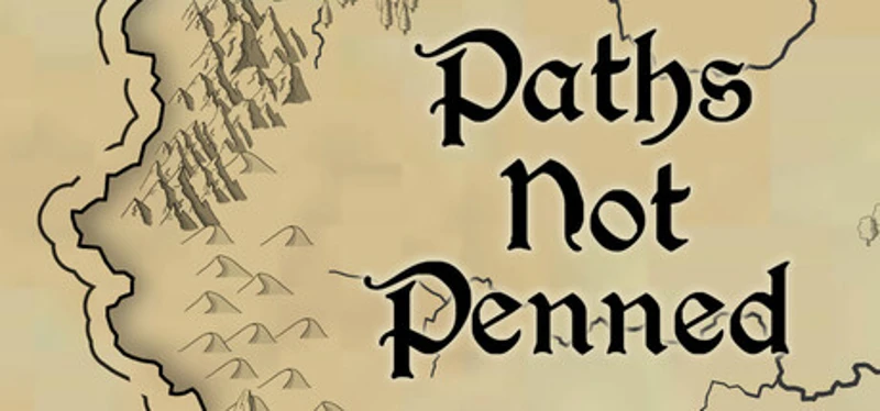 Paths Not Penned Image