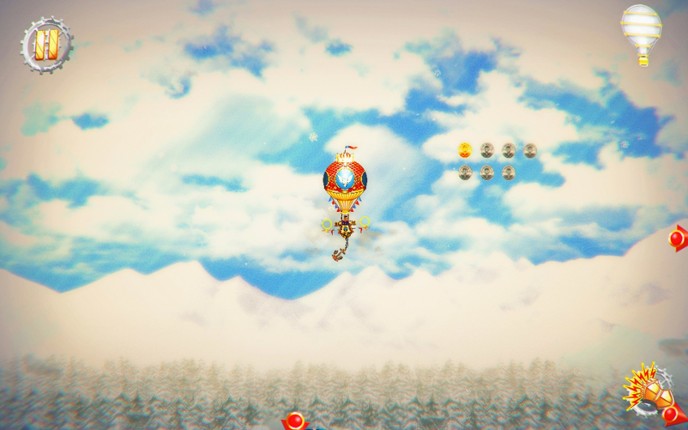 Pilam Sky screenshot