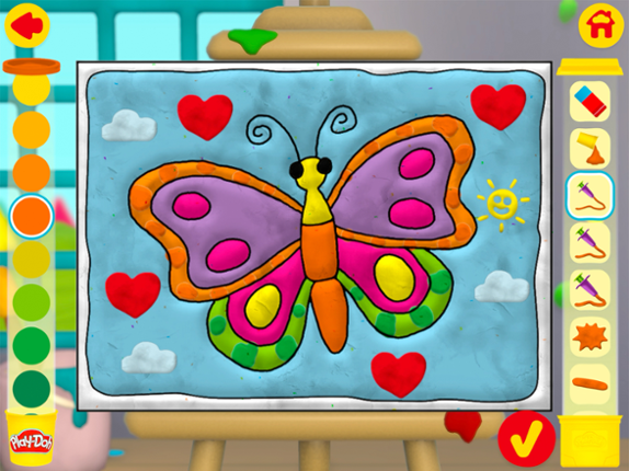 Play-Doh World Image