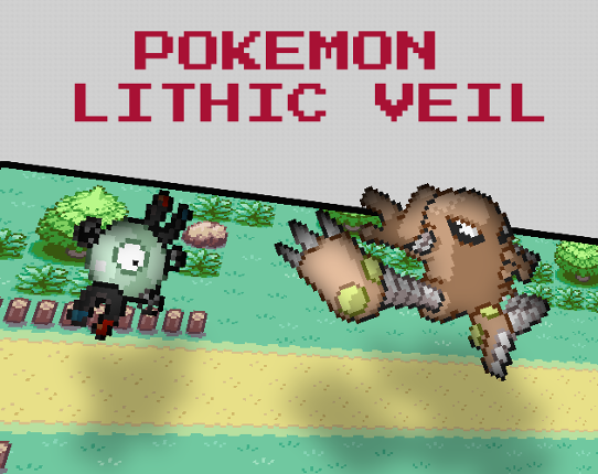 Pokémon Lithic Veil Image