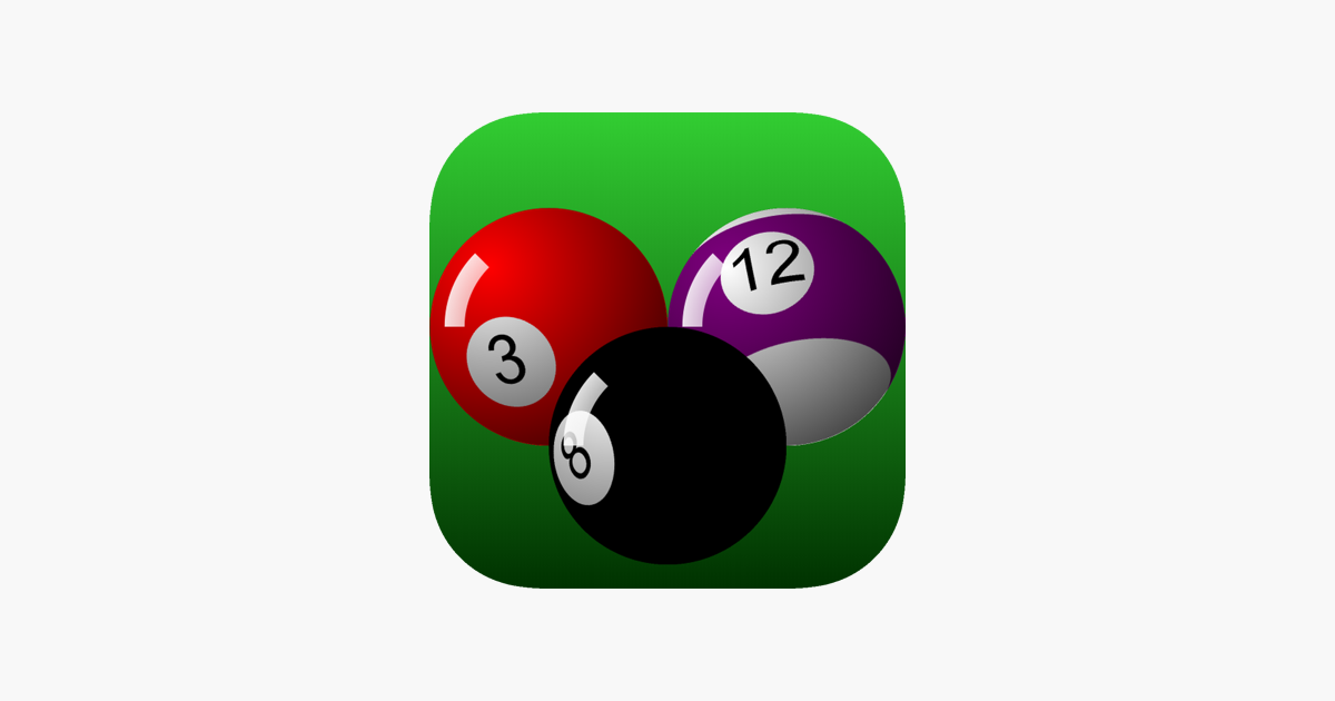 Games like Pool Champions