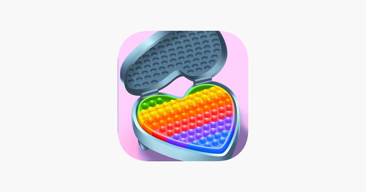 Games like Pop-it Maker Simulator