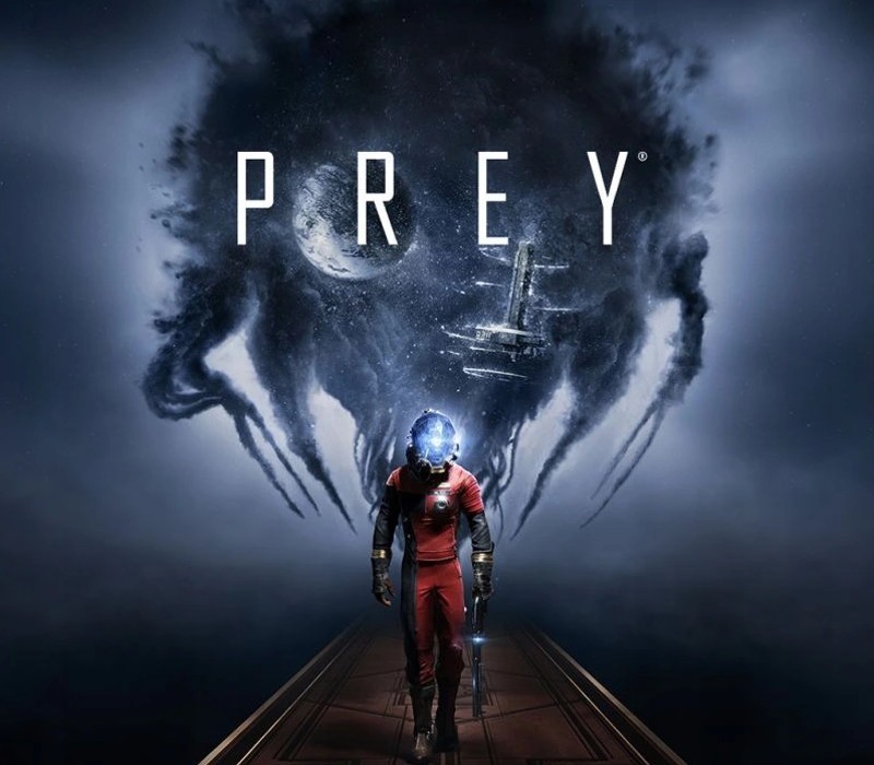 Games like Prey