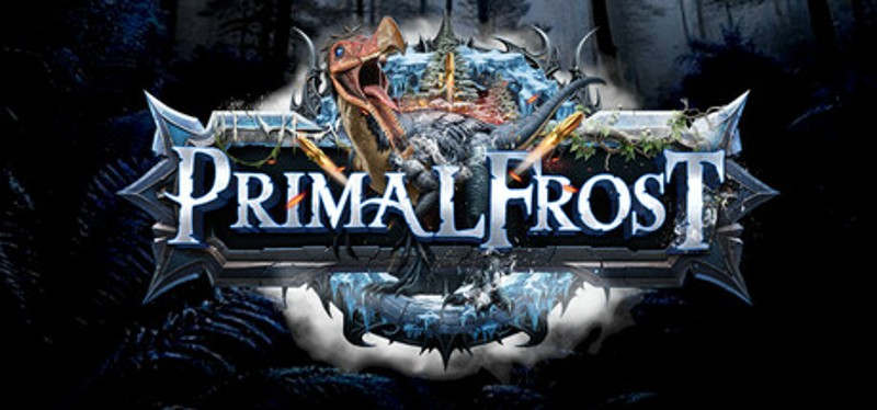 Primal Frost Image