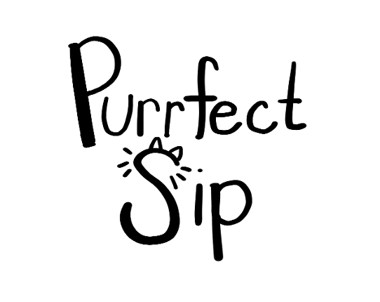 Purrfect Sip Game Cover