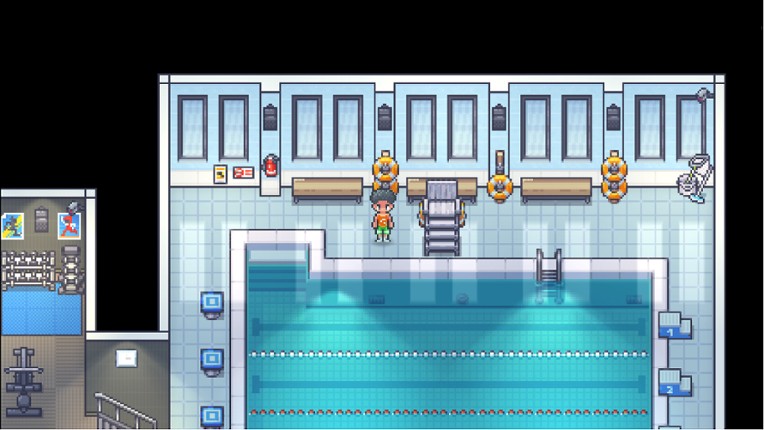 Pursuit of Life screenshot