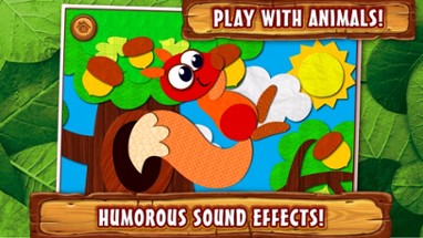 Puzzle Games for Kids Toddlers Image