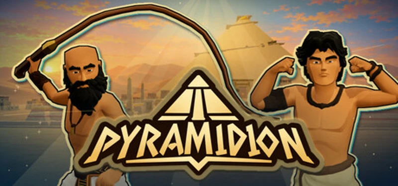 Pyramidion Image