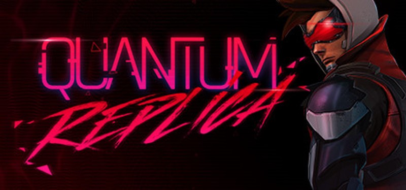 Quantum Replica Image