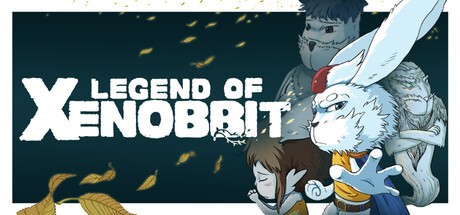 Games like Legend of Xenobbit