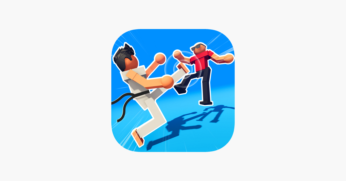 Games like Ragdoll Fighter