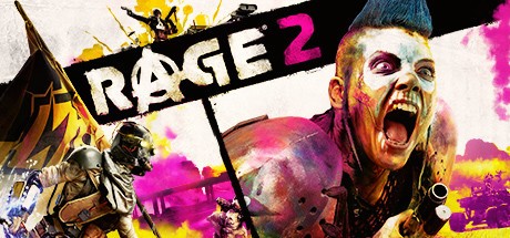 Games like RAGE 2