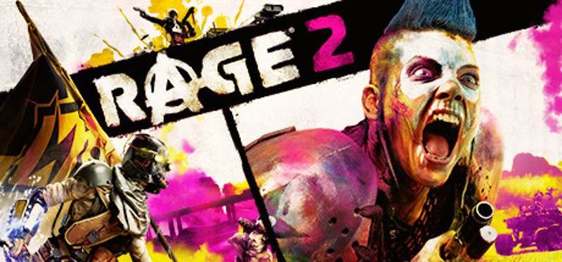 RAGE 2 Image