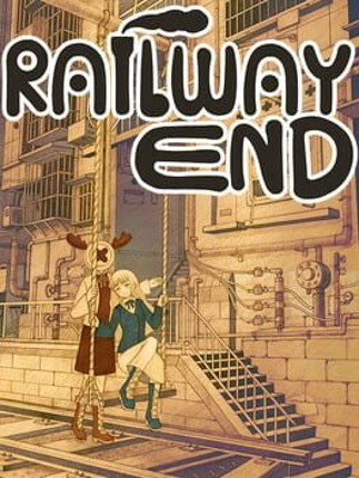 Railway End Image
