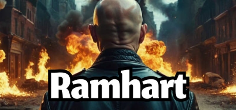 Ramhart Game Cover