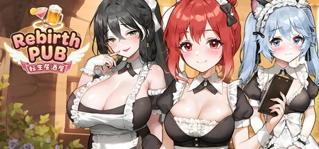 Games like Rebirth Pub