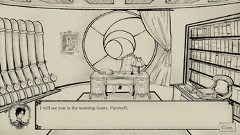 Recreational Electronic Works screenshot