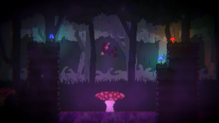 Remains: Echoes of Strength screenshot