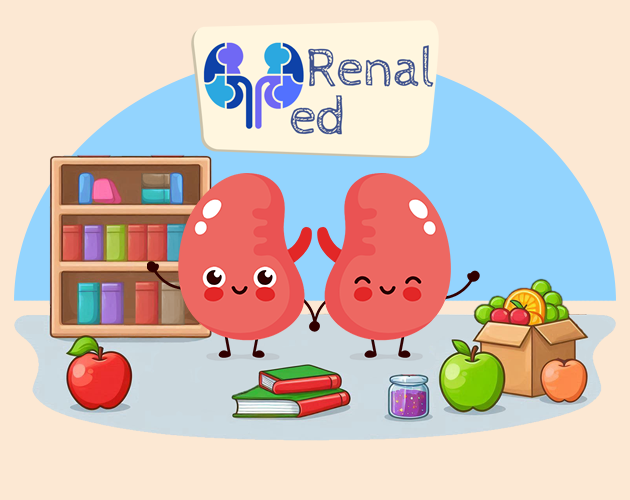 Games like RenalPed-WebGL