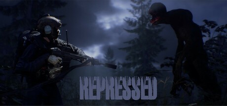 Games like Repressed