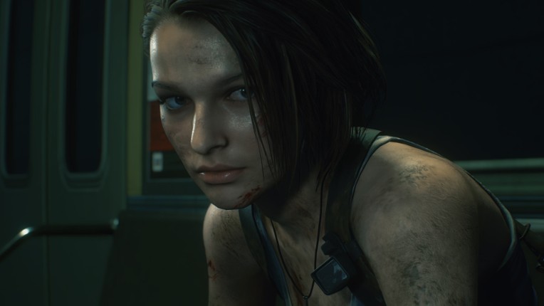 RESIDENT EVIL 3 for Xbox Image