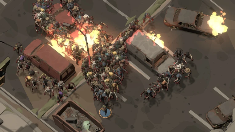 Respect The Horde Image