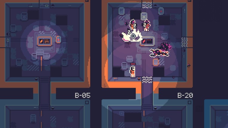 Rift Breach screenshot