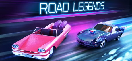 Games like Road Legends